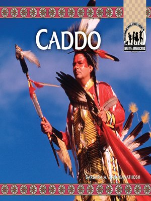 cover image of Caddo